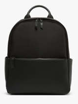 Sac à Dos Business Ruade 2 Compartiments + Pc 15" Etrier Noir ruade ERUA8282