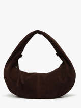 Sac Porté épaule Rebond Etrier Marron rebond EREB155S
