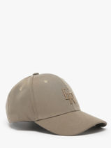 Cap Etrier Beige accessoires ECAS414U-vue-porte