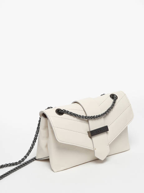 Crossbody Bag Jana Amour Leather Etrier jana amour EJAM002R other view 2