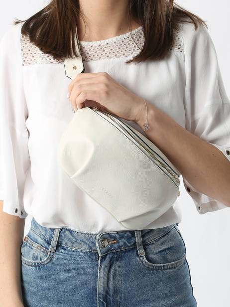 Sac Banane M Tradition Cuir Etrier tradition ETRA022M vue secondaire 1