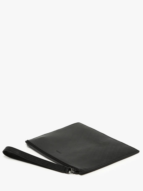 Pochette Homme FlÃ¨che Etrier Noir fleche EFLE817M vue secondaire 2