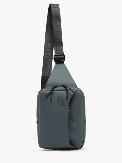 Sac BandouliÃ¨re Impulsion Etrier Bleu impulsion EIMP711M
