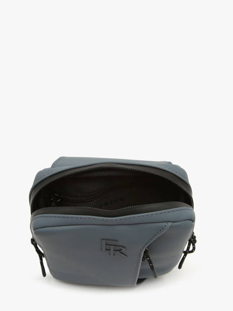 Sac BandouliÃ¨re Impulsion Etrier Bleu impulsion EIMP711M vue secondaire 3