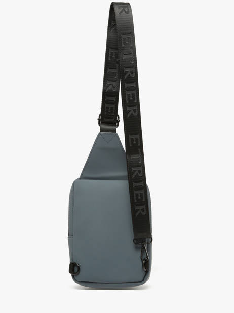 Sac BandouliÃ¨re Impulsion Etrier Bleu impulsion EIMP711M vue secondaire 4