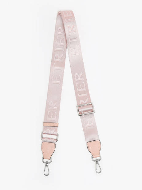 Shoulder Strap Altesse Etrier Pink altesse EALT070L