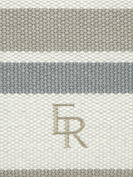 Shopping Bag Cavalier Toile Etrier Beige cavalier toile ECLT127M other view 5