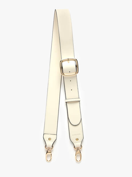 BandouliÃ¨re De Sac Altair Etrier Beige altair EALA070L