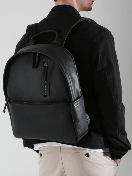 Sac Ã  Dos Business FlÃ¨che 2 Compartiments + Pc 15