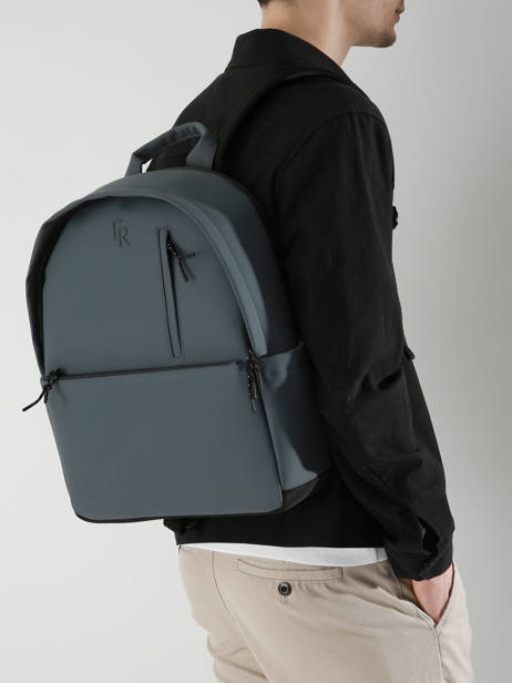 Sac Ã  Dos Business Impulsion 2 Compartiments + Pc 15