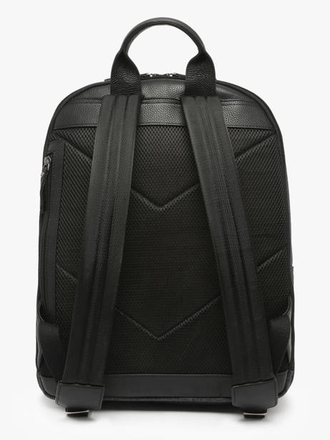 Sac Ã  Dos Business Light2 Compartiments Etrier Gris light ELIG8282 vue secondaire 4
